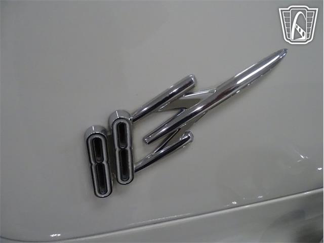 1955 Oldsmobile Rocket 88 (CC-2071246) for sale in O'Fallon, Illinois