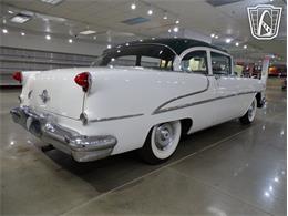 1955 Oldsmobile Rocket 88 (CC-2071246) for sale in O'Fallon, Illinois