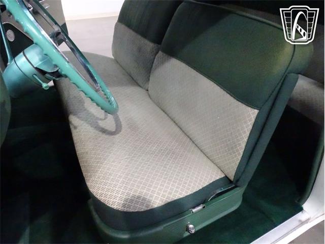 1955 Oldsmobile Rocket 88 (CC-2071246) for sale in O'Fallon, Illinois