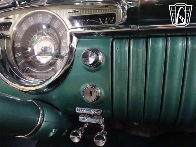 1955 Oldsmobile Rocket 88 (CC-2071246) for sale in O'Fallon, Illinois