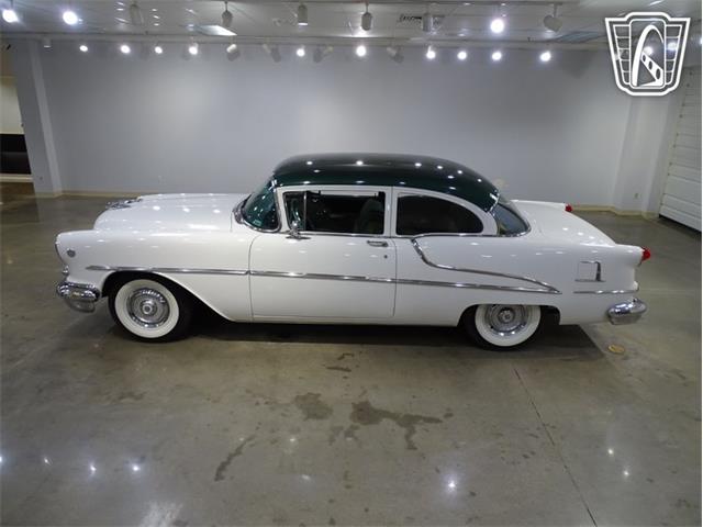 1955 Oldsmobile Rocket 88 (CC-2071246) for sale in O'Fallon, Illinois