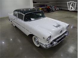 1955 Oldsmobile Rocket 88 (CC-2071246) for sale in O'Fallon, Illinois