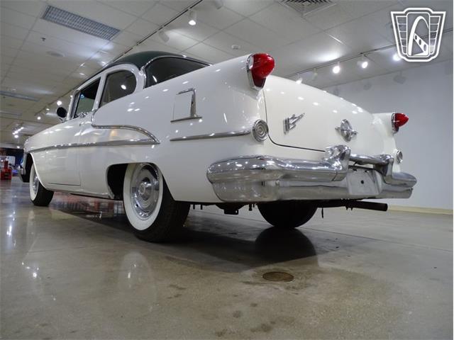1955 Oldsmobile Rocket 88 (CC-2071246) for sale in O'Fallon, Illinois