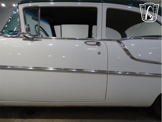 1955 Oldsmobile Rocket 88 (CC-2071246) for sale in O'Fallon, Illinois