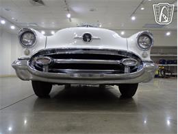1955 Oldsmobile Rocket 88 (CC-2071246) for sale in O'Fallon, Illinois
