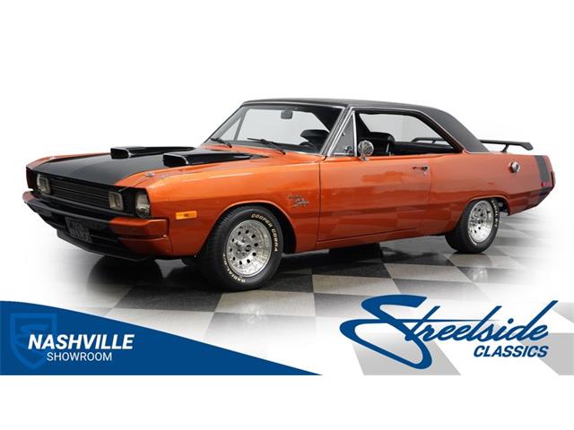 1972 Dodge Dart (CC-2071247) for sale in Lavergne, Tennessee
