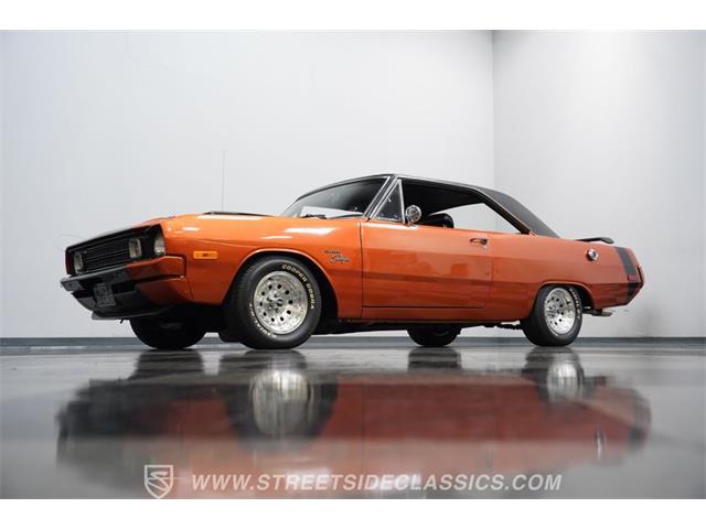 1972 Dodge Dart (CC-2071247) for sale in Lavergne, Tennessee