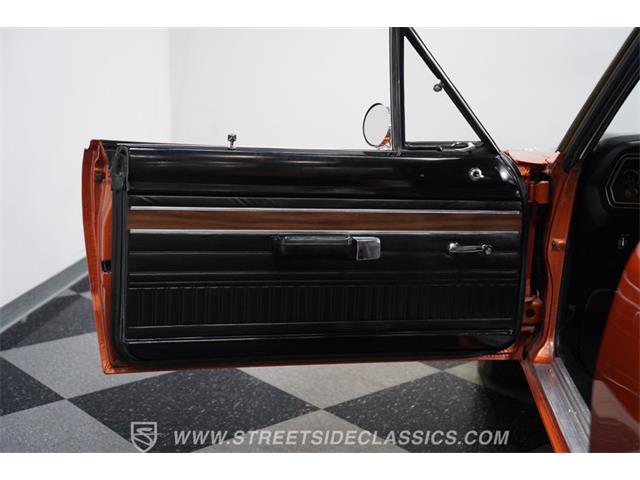 1972 Dodge Dart (CC-2071247) for sale in Lavergne, Tennessee