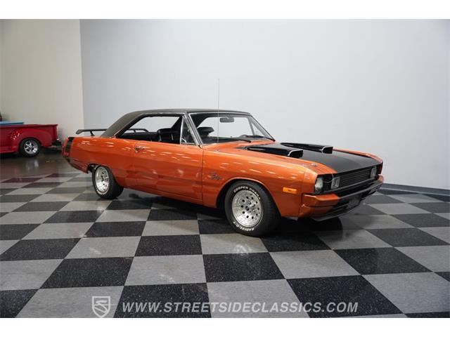 1972 Dodge Dart (CC-2071247) for sale in Lavergne, Tennessee