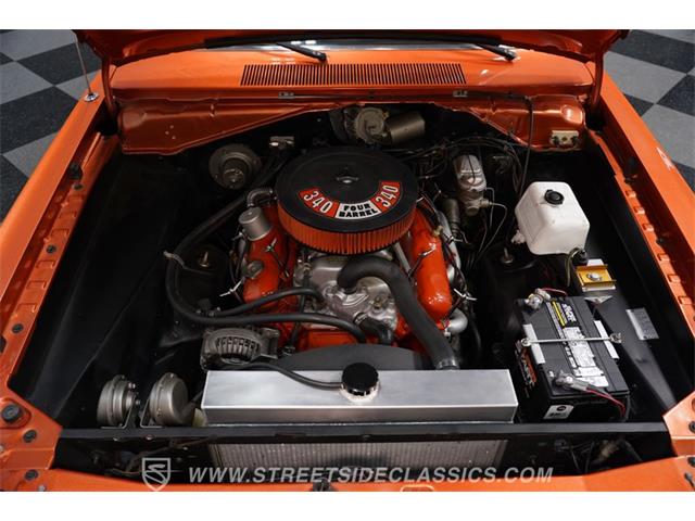 1972 Dodge Dart (CC-2071247) for sale in Lavergne, Tennessee