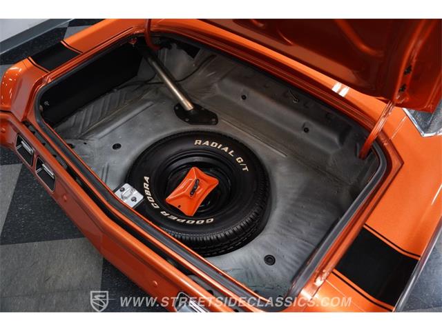 1972 Dodge Dart (CC-2071247) for sale in Lavergne, Tennessee