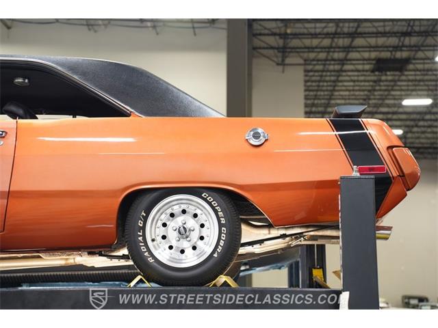 1972 Dodge Dart (CC-2071247) for sale in Lavergne, Tennessee