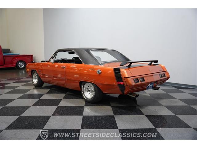 1972 Dodge Dart (CC-2071247) for sale in Lavergne, Tennessee