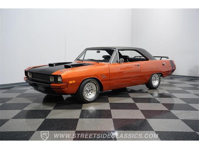 1972 Dodge Dart (CC-2071247) for sale in Lavergne, Tennessee