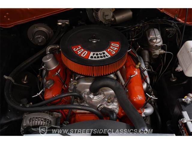1972 Dodge Dart (CC-2071247) for sale in Lavergne, Tennessee