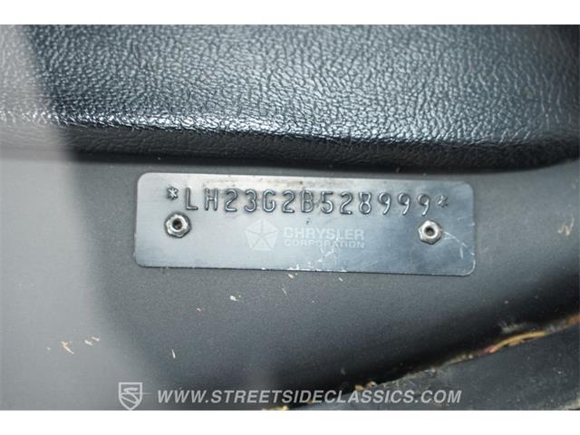 1972 Dodge Dart (CC-2071247) for sale in Lavergne, Tennessee