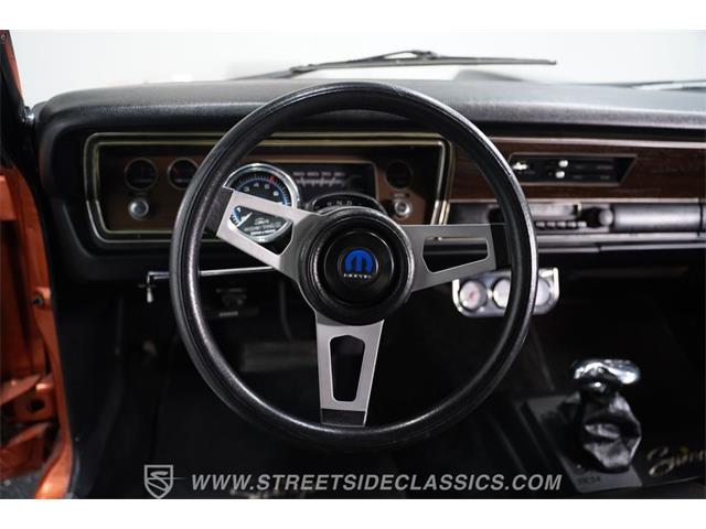 1972 Dodge Dart (CC-2071247) for sale in Lavergne, Tennessee