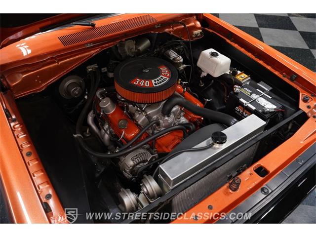 1972 Dodge Dart (CC-2071247) for sale in Lavergne, Tennessee