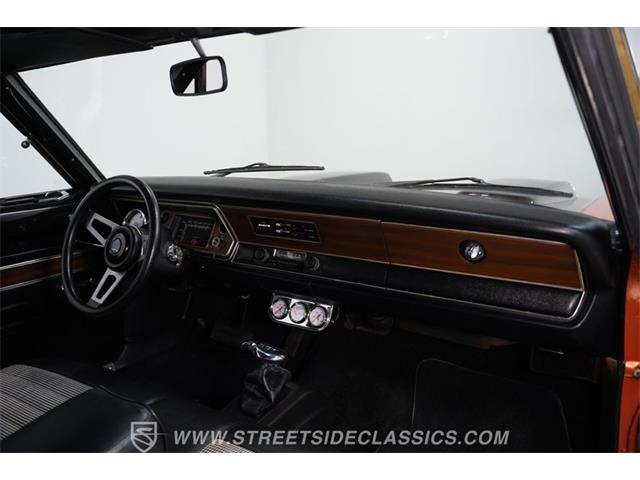 1972 Dodge Dart (CC-2071247) for sale in Lavergne, Tennessee