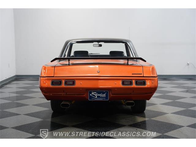 1972 Dodge Dart (CC-2071247) for sale in Lavergne, Tennessee