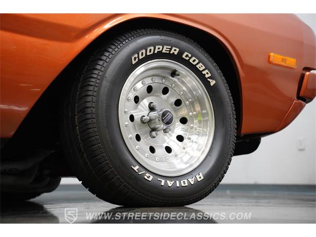 1972 Dodge Dart (CC-2071247) for sale in Lavergne, Tennessee
