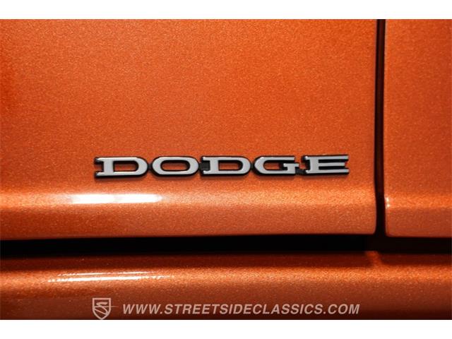 1972 Dodge Dart (CC-2071247) for sale in Lavergne, Tennessee