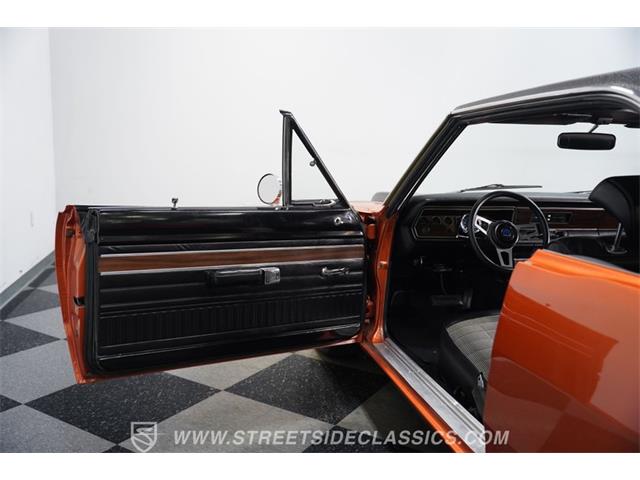 1972 Dodge Dart (CC-2071247) for sale in Lavergne, Tennessee