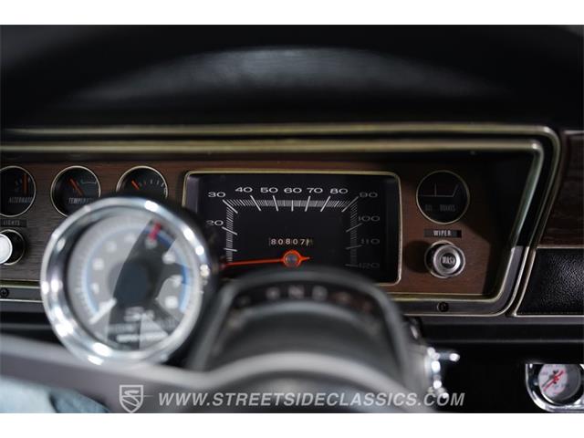 1972 Dodge Dart (CC-2071247) for sale in Lavergne, Tennessee