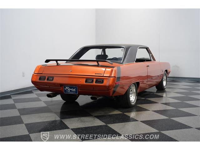 1972 Dodge Dart (CC-2071247) for sale in Lavergne, Tennessee
