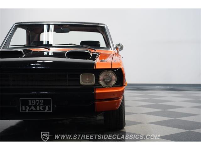 1972 Dodge Dart (CC-2071247) for sale in Lavergne, Tennessee