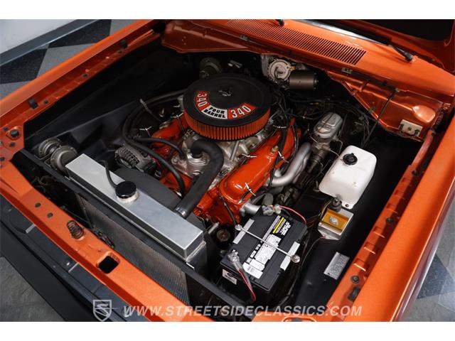 1972 Dodge Dart (CC-2071247) for sale in Lavergne, Tennessee