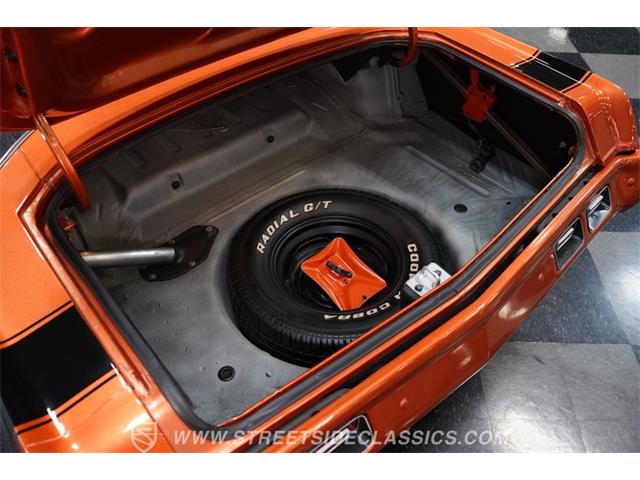 1972 Dodge Dart (CC-2071247) for sale in Lavergne, Tennessee