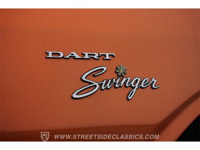 1972 Dodge Dart (CC-2071247) for sale in Lavergne, Tennessee