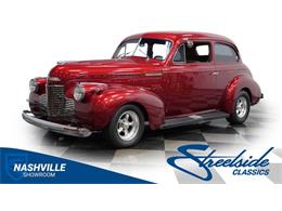 1940 Chevrolet Master (CC-2071248) for sale in Lavergne, Tennessee