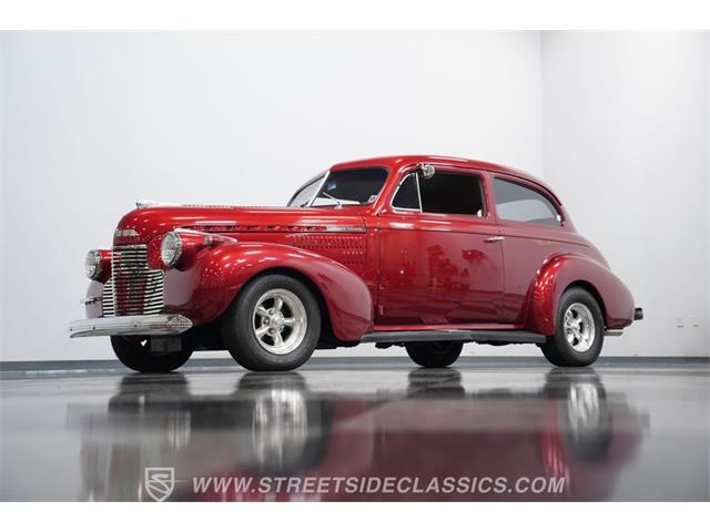 1940 Chevrolet Master (CC-2071248) for sale in Lavergne, Tennessee