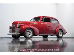 1940 Chevrolet Master (CC-2071248) for sale in Lavergne, Tennessee