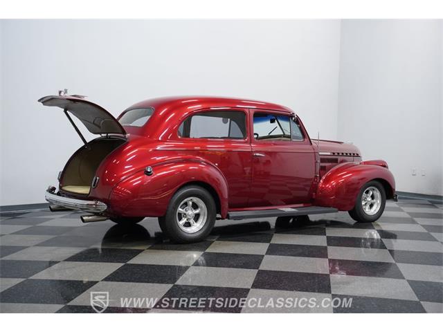 1940 Chevrolet Master (CC-2071248) for sale in Lavergne, Tennessee