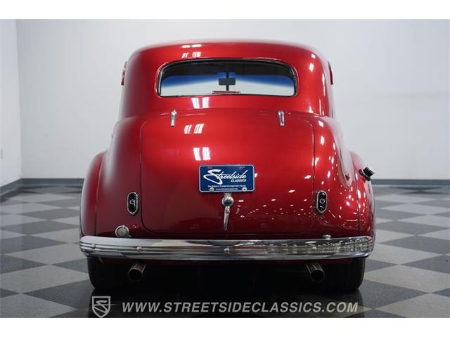 1940 Chevrolet Master (CC-2071248) for sale in Lavergne, Tennessee