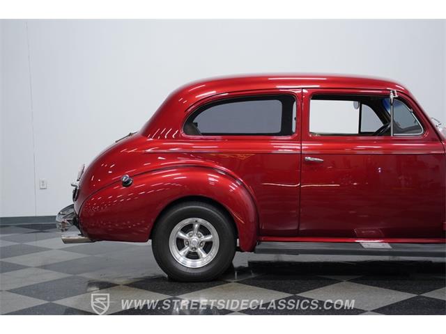 1940 Chevrolet Master (CC-2071248) for sale in Lavergne, Tennessee