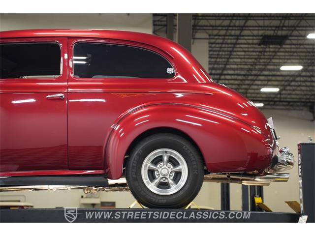 1940 Chevrolet Master (CC-2071248) for sale in Lavergne, Tennessee