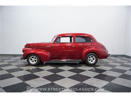 1940 Chevrolet Master (CC-2071248) for sale in Lavergne, Tennessee