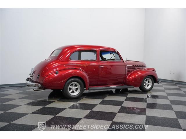 1940 Chevrolet Master (CC-2071248) for sale in Lavergne, Tennessee