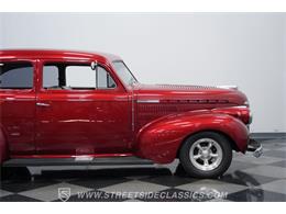 1940 Chevrolet Master (CC-2071248) for sale in Lavergne, Tennessee
