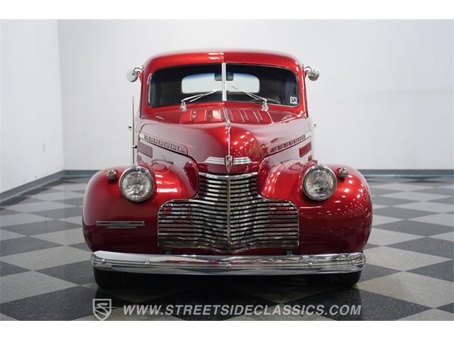 1940 Chevrolet Master (CC-2071248) for sale in Lavergne, Tennessee