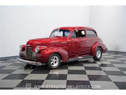 1940 Chevrolet Master (CC-2071248) for sale in Lavergne, Tennessee