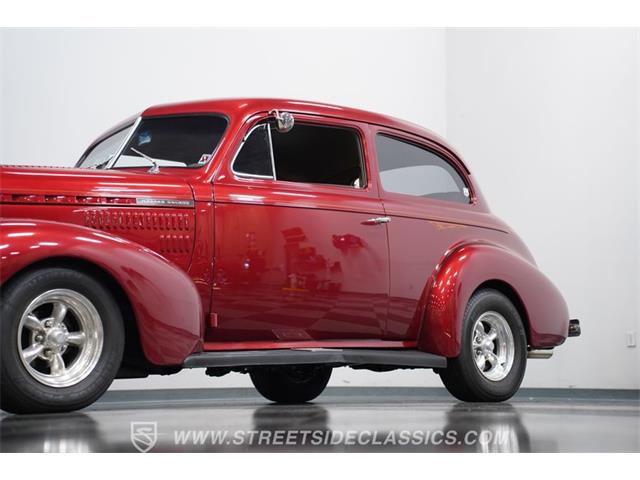 1940 Chevrolet Master (CC-2071248) for sale in Lavergne, Tennessee
