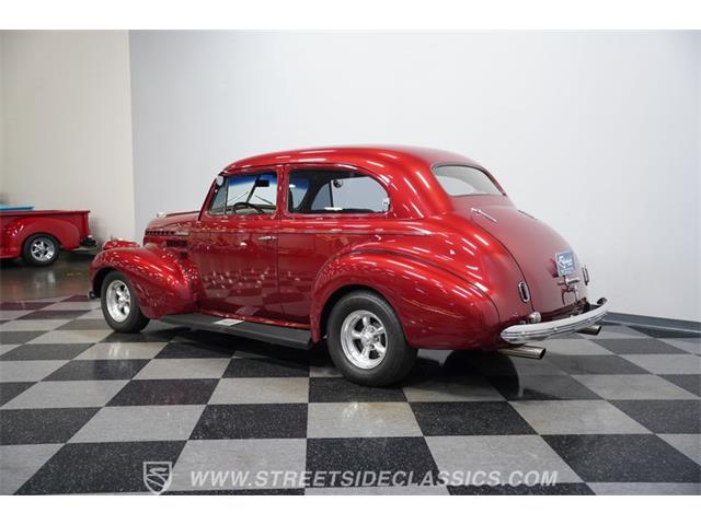 1940 Chevrolet Master (CC-2071248) for sale in Lavergne, Tennessee