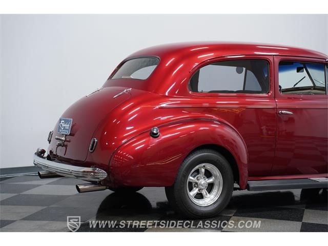 1940 Chevrolet Master (CC-2071248) for sale in Lavergne, Tennessee