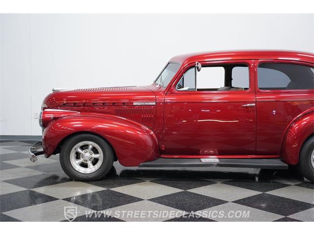 1940 Chevrolet Master (CC-2071248) for sale in Lavergne, Tennessee