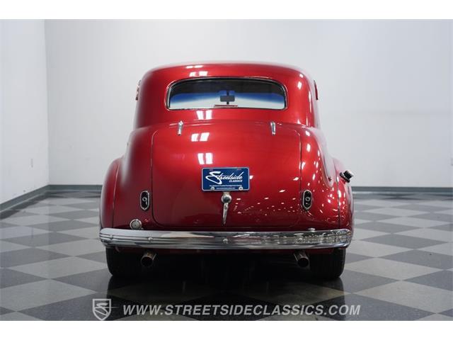 1940 Chevrolet Master (CC-2071248) for sale in Lavergne, Tennessee